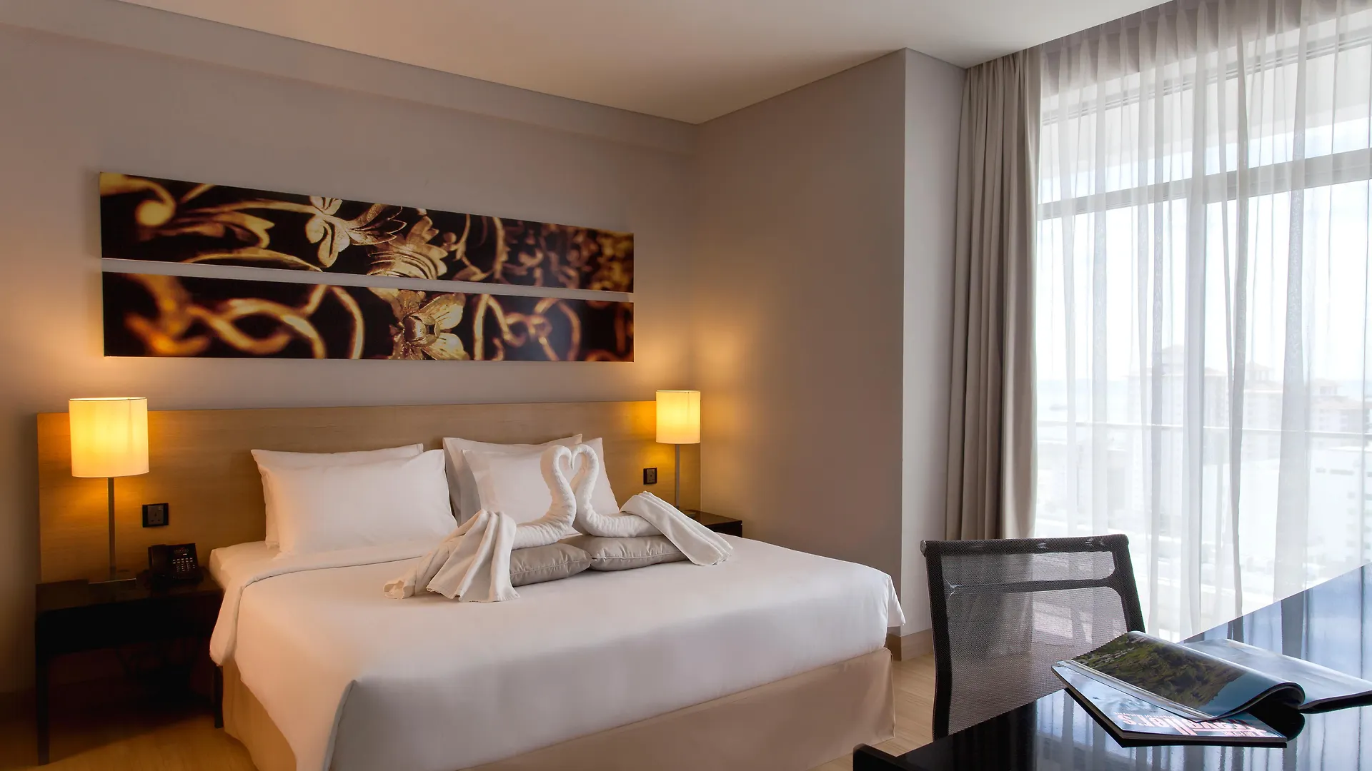 Asia Melaka Hotel Managed By The Straits Hotel & Suites 4*, Malacca Malaysia