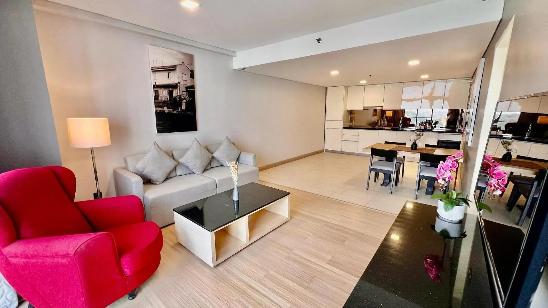 Asia Melaka Hotel Managed By The Straits Hotel & Suites 4*, Malacca Malaysia