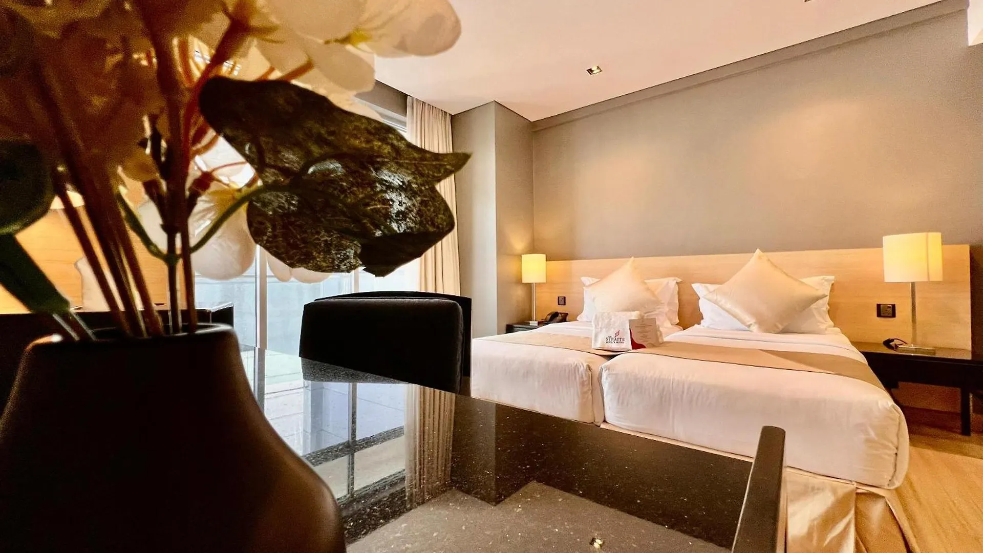 Asia Melaka Hotel Managed By The Straits Hotel & Suites Malaysia