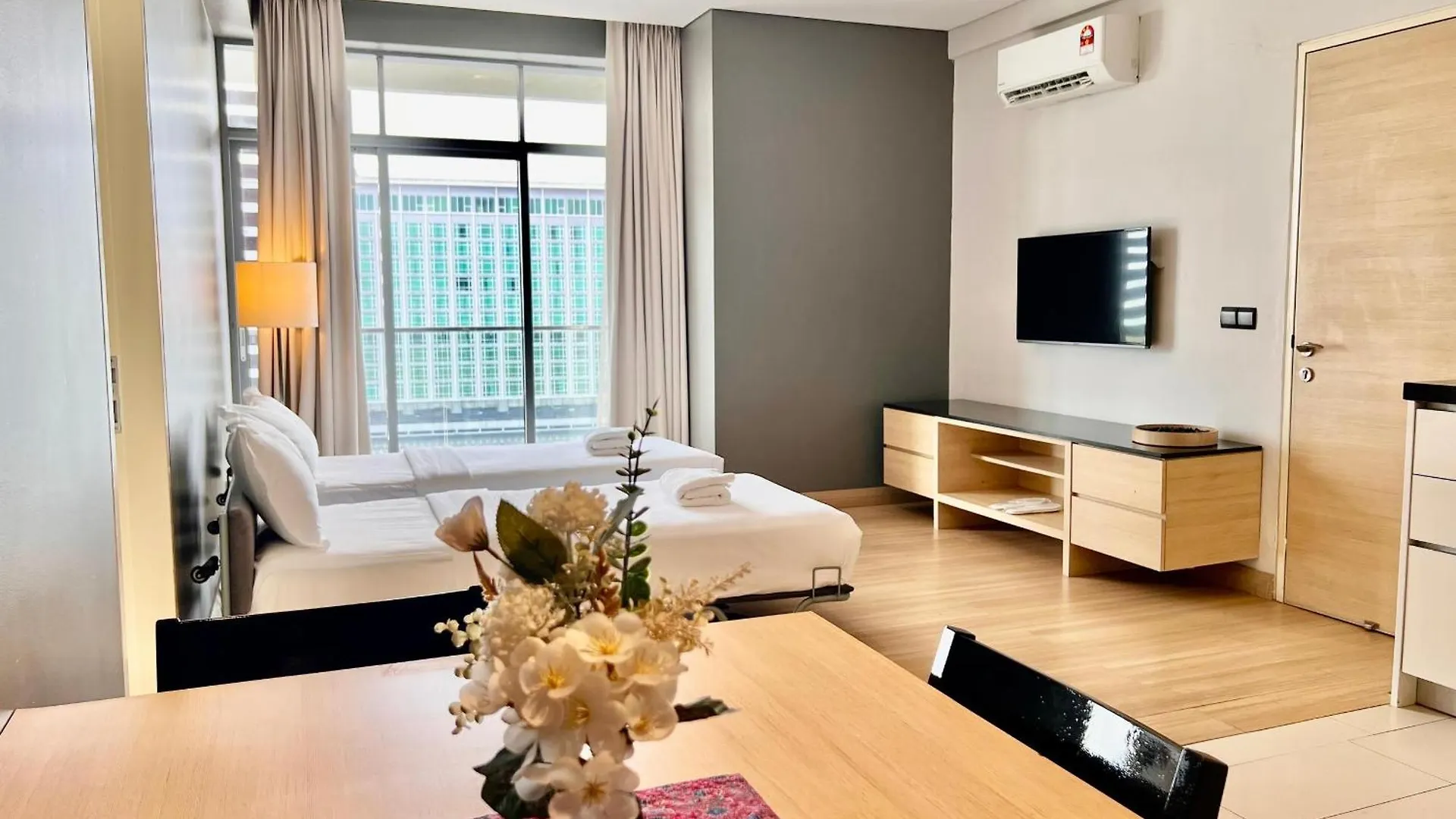 Asia Melaka Hotel Managed By The Straits Hotel & Suites 4*, Malacca