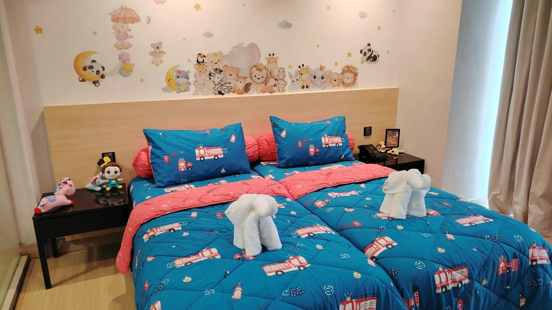 Asia Melaka Hotel Managed By The Straits Hotel & Suites  Malacca