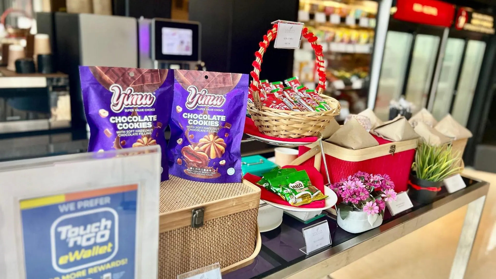 海峡套房酒店 Malacca 马来西亚