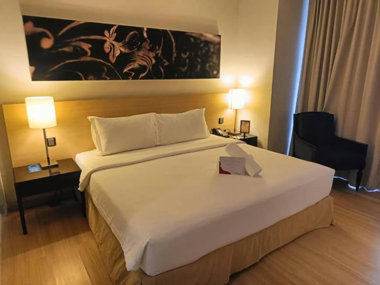 Asia Melaka Hotel Managed By The Straits Hotel & Suites  Malacca