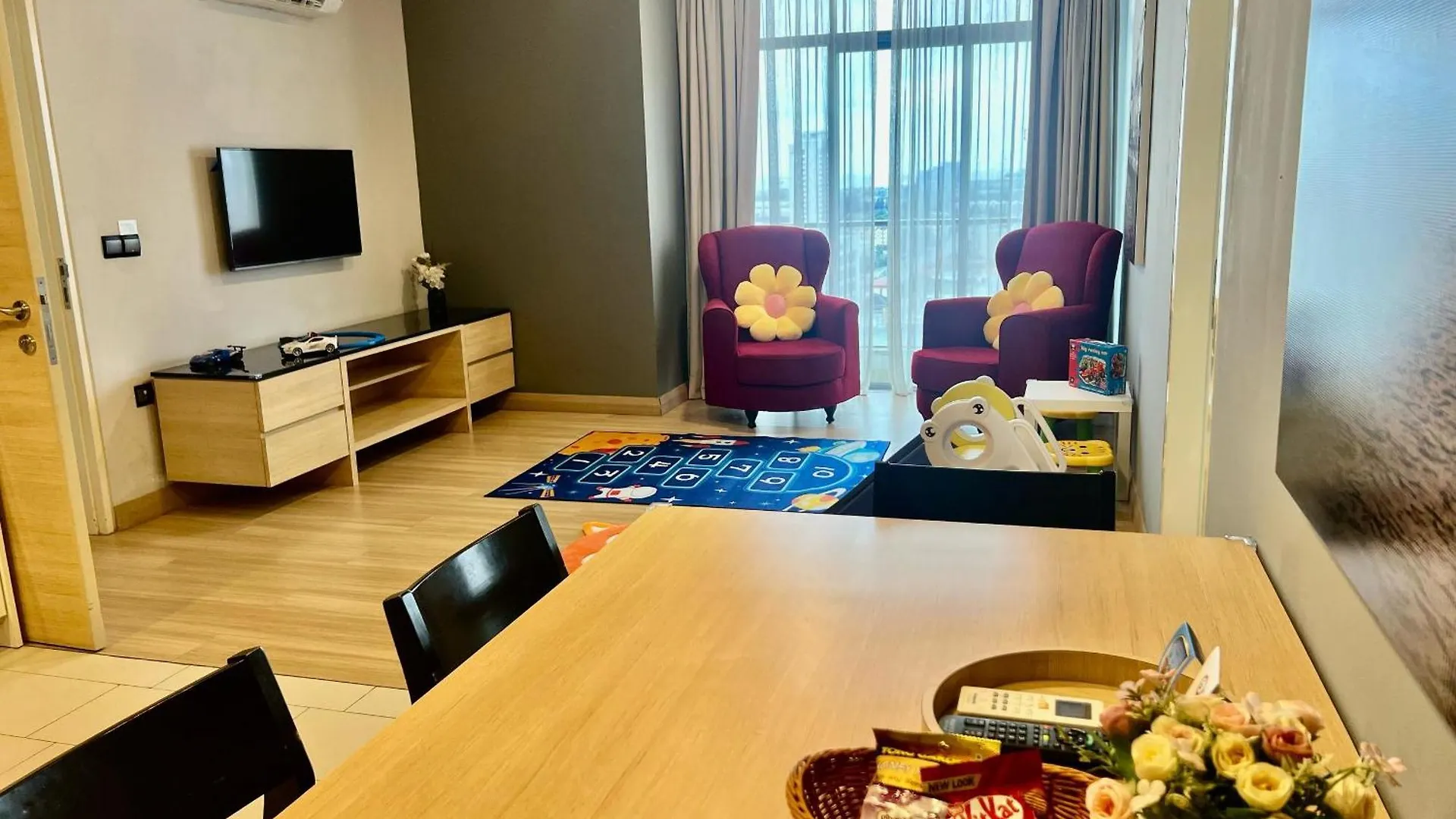 Asia Melaka Hotel Managed By The Straits Hotel & Suites