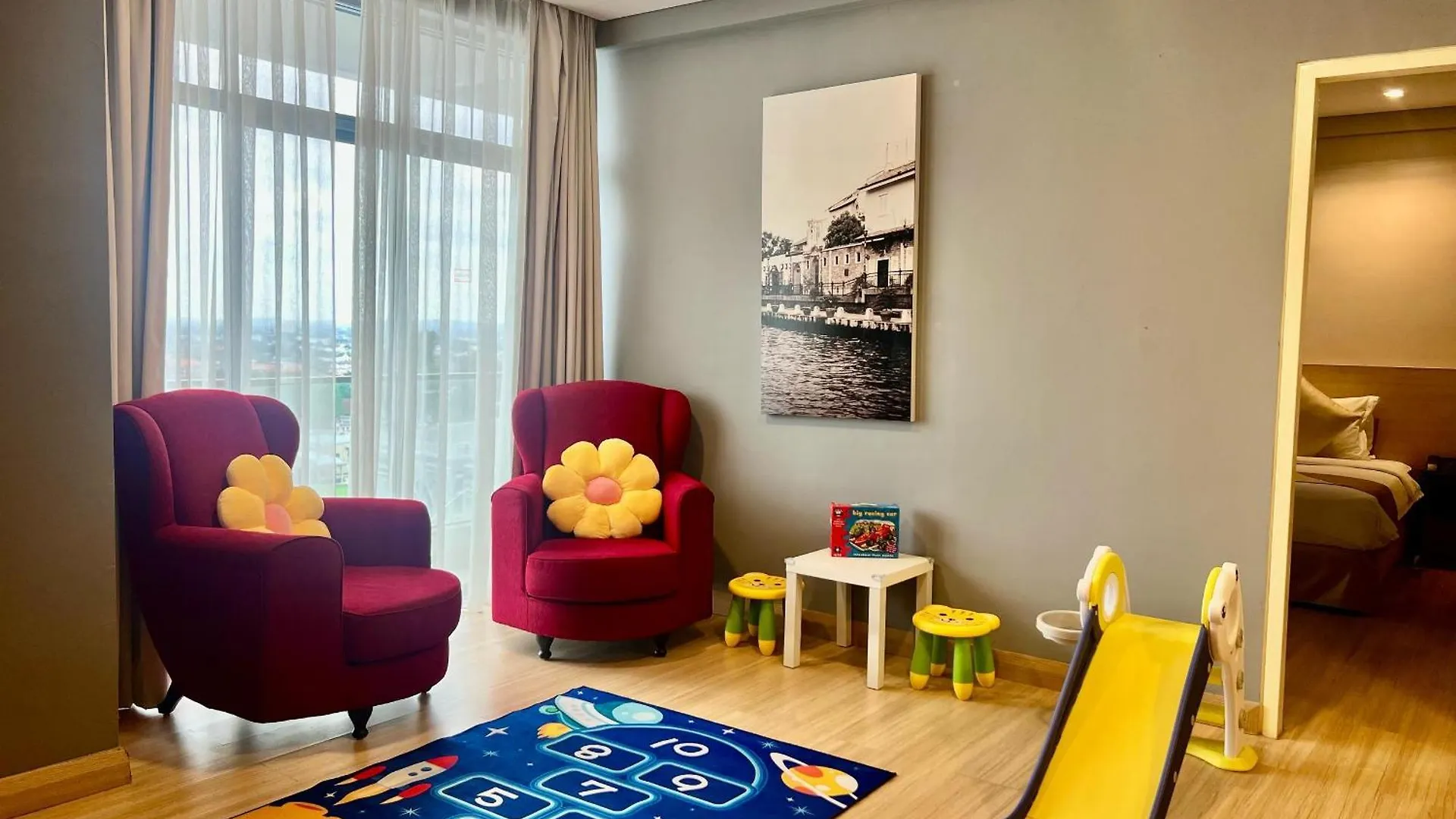 Asia Melaka Hotel Managed By The Straits Hotel & Suites  Malacca