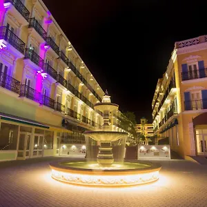 Hotel Riviera, Malacca