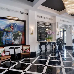Liu Men Hotel
