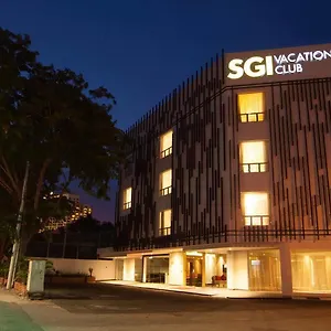 Sgi 베케이션 클럽 ** 말라카