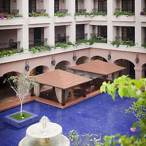Casa Del Rio 河畔之家 酒店
