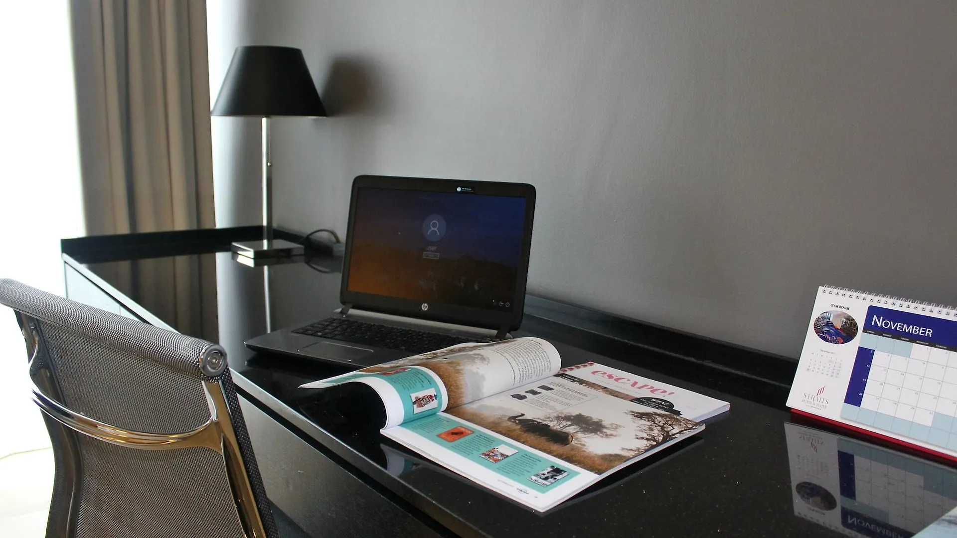 Asia Melaka Hotel Managed By The Straits Hotel & Suites 4*, Malacca