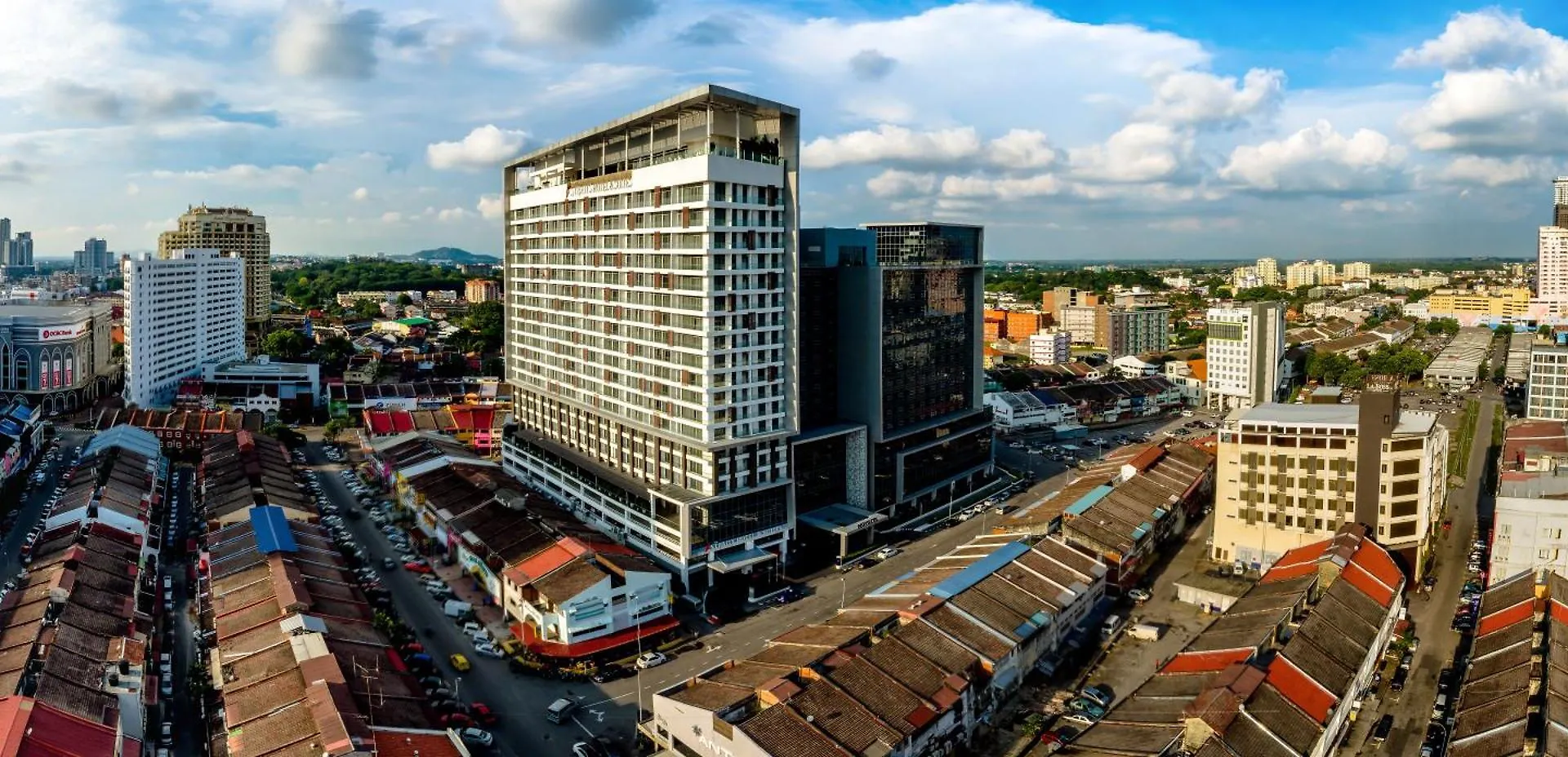 Asia Melaka Hotel Managed By The Straits Hotel & Suites  Malacca