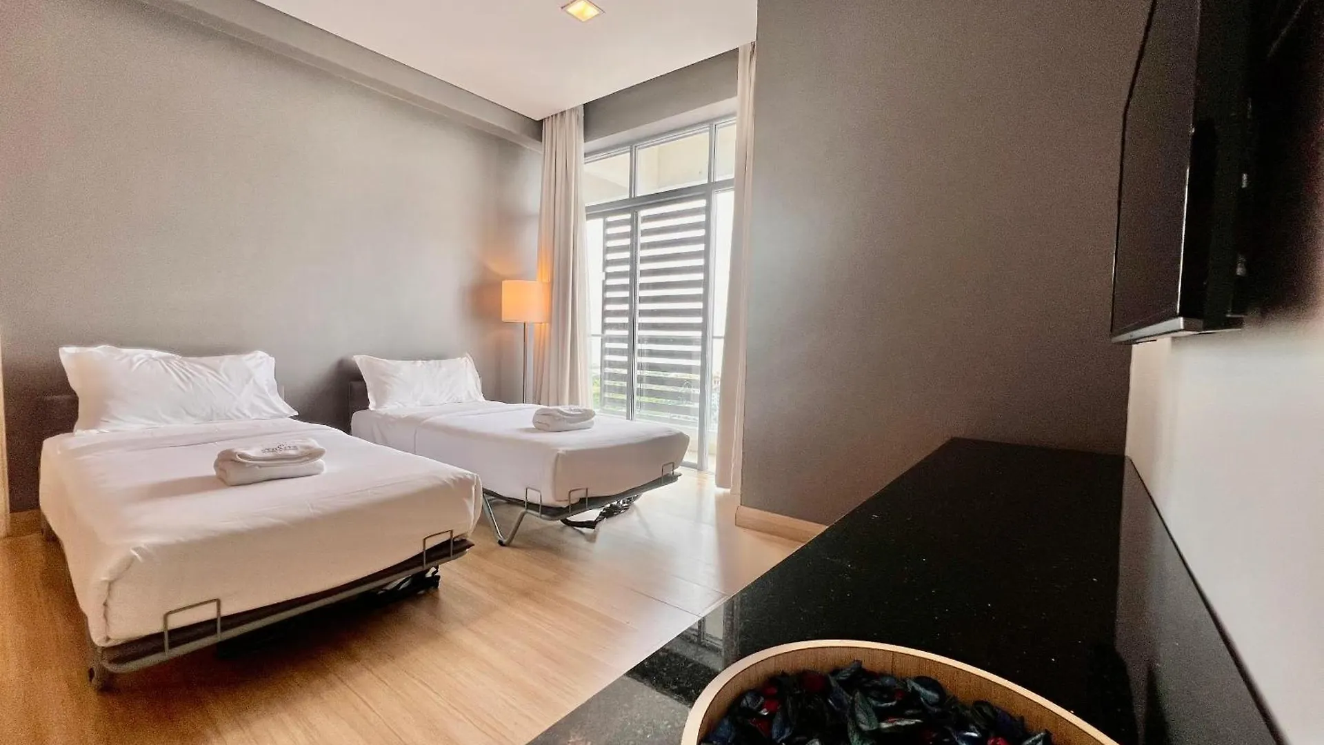 Asia Melaka Hotel Managed By The Straits Hotel & Suites 4*, Malacca Malaysia