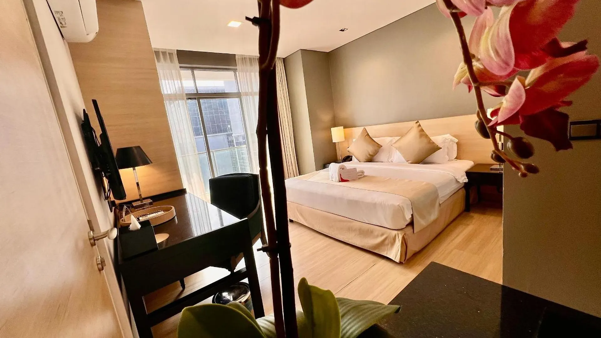 Asia Melaka Hotel Managed By The Straits Hotel & Suites Malacca
