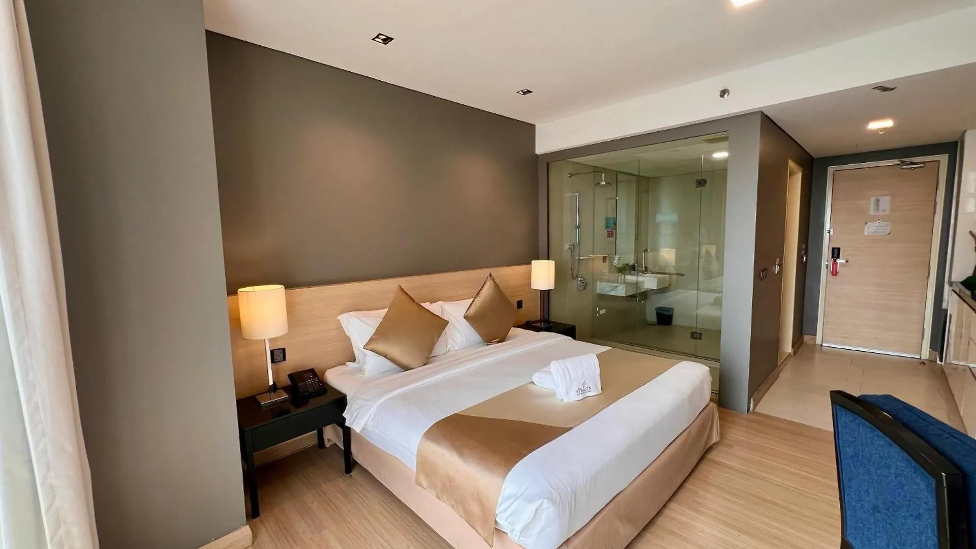 Asia Melaka Hotel Managed By The Straits Hotel & Suites