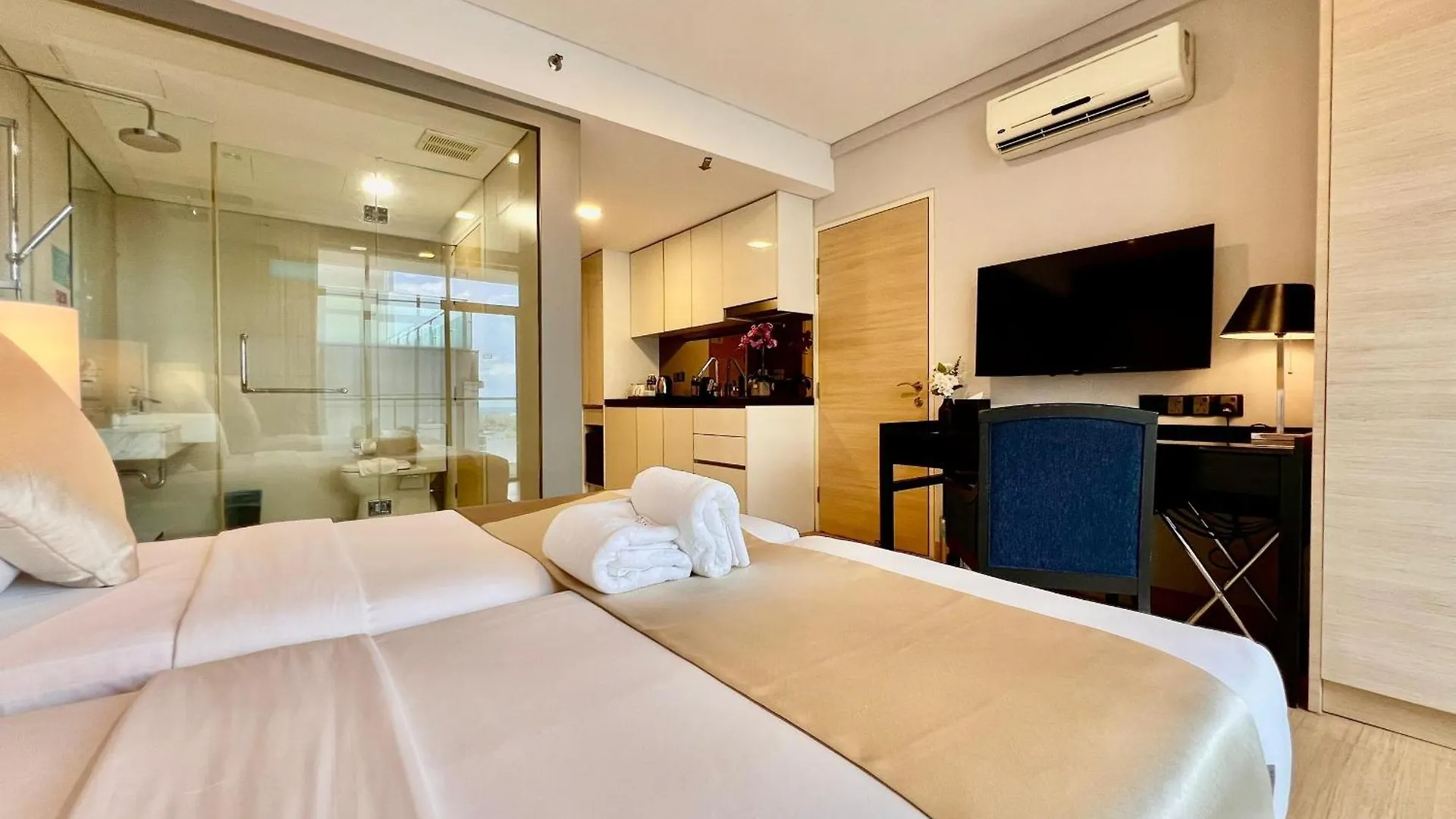 Asia Melaka Hotel Managed By The Straits Hotel & Suites  Malacca