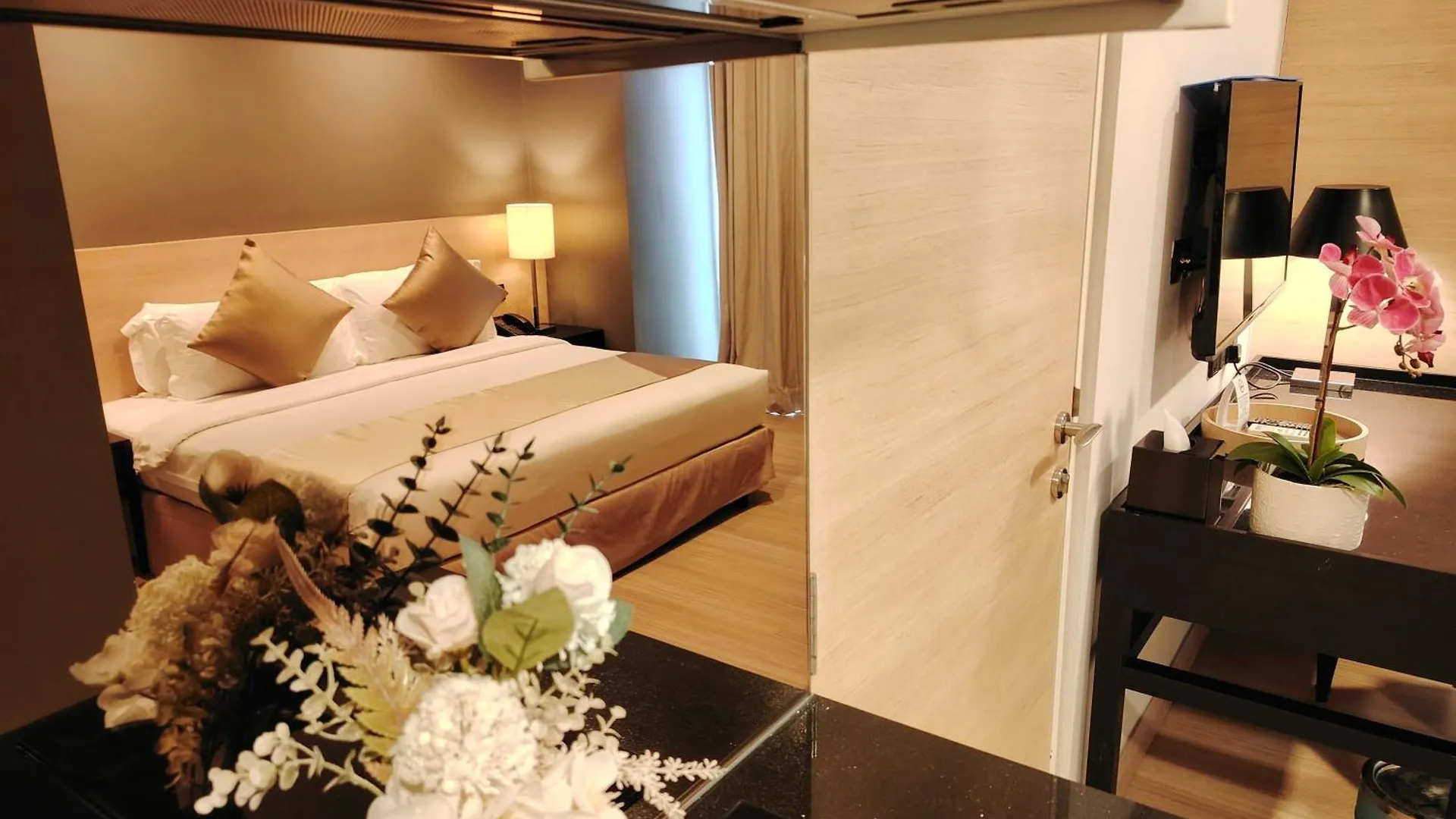 Asia Melaka Hotel Managed By The Straits Hotel & Suites  Malacca