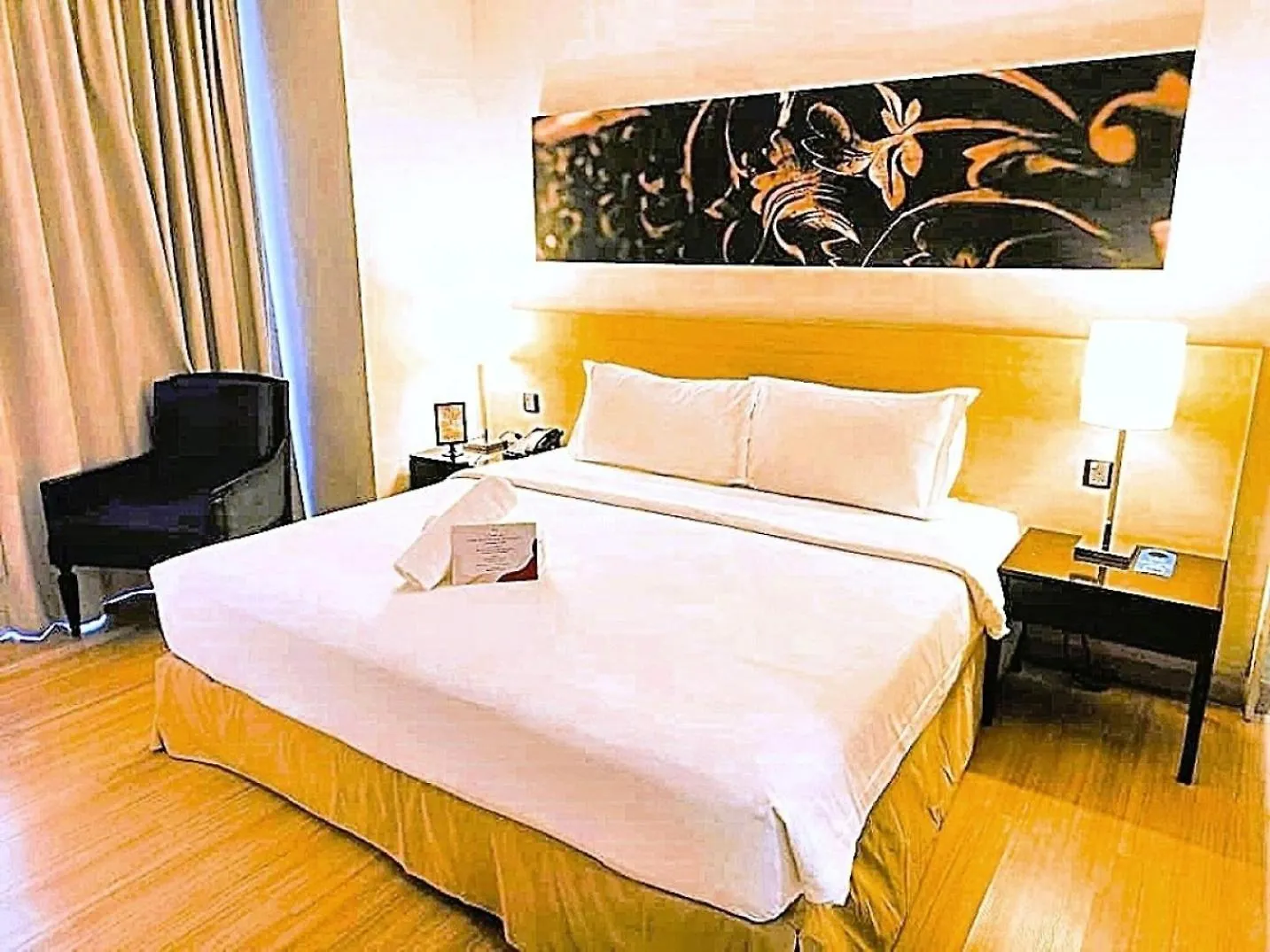 Asia Melaka Hotel Managed By The Straits Hotel & Suites
