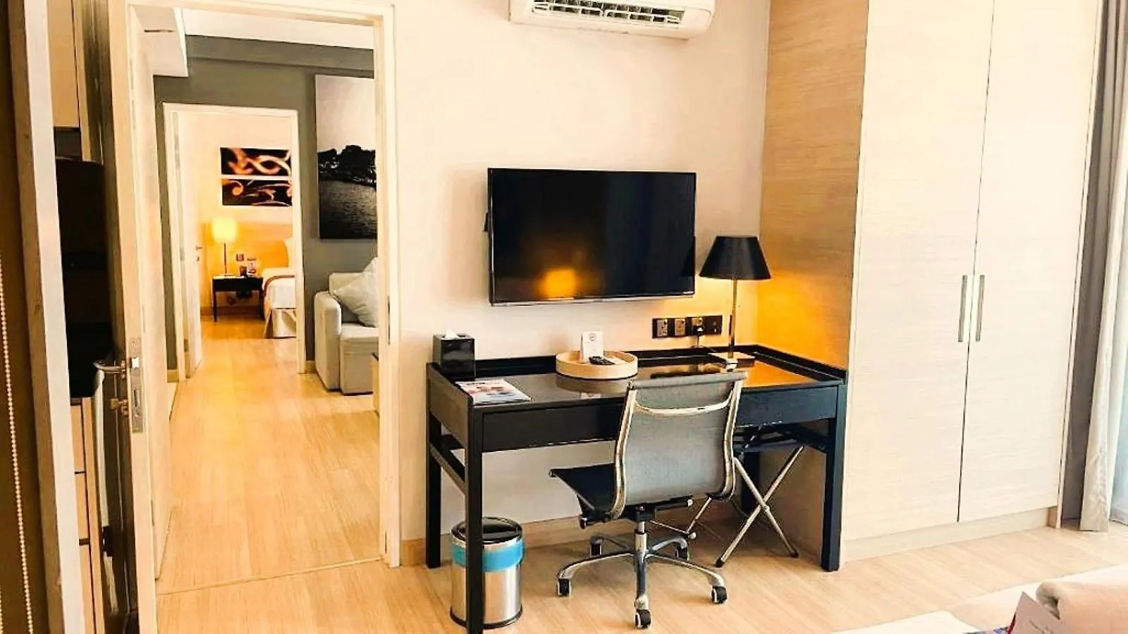 Asia Melaka Hotel Managed By The Straits Hotel & Suites