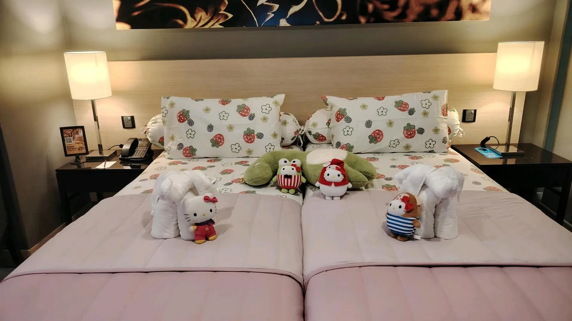 Asia Melaka Hotel Managed By The Straits Hotel & Suites Malaysia