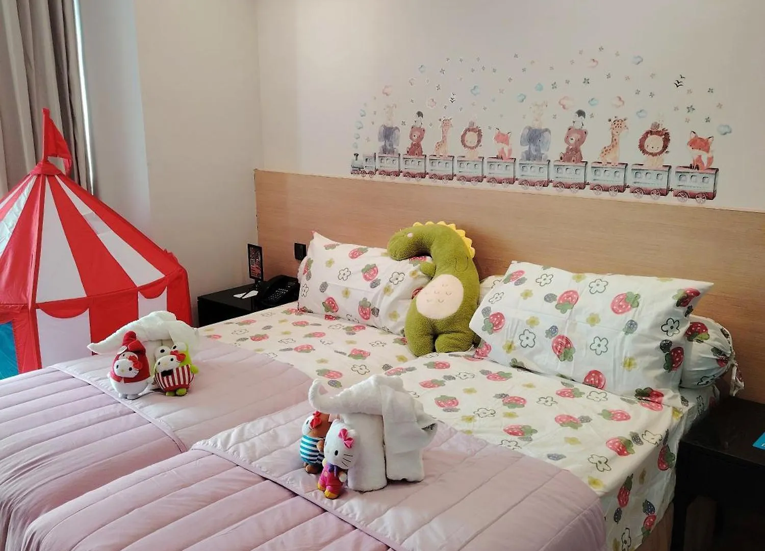 ****  Asia Melaka Hotel Managed By The Straits Hotel & Suites Malajsie
