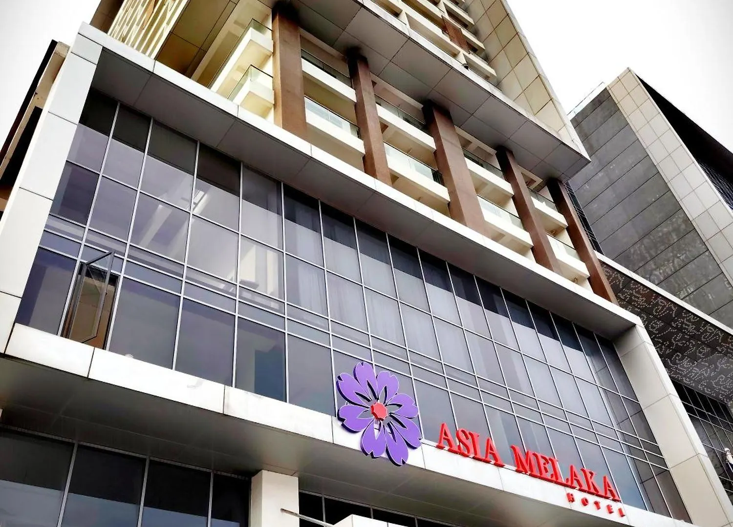 Asia Melaka Hotel Managed By The Straits Hotel & Suites  Malacca