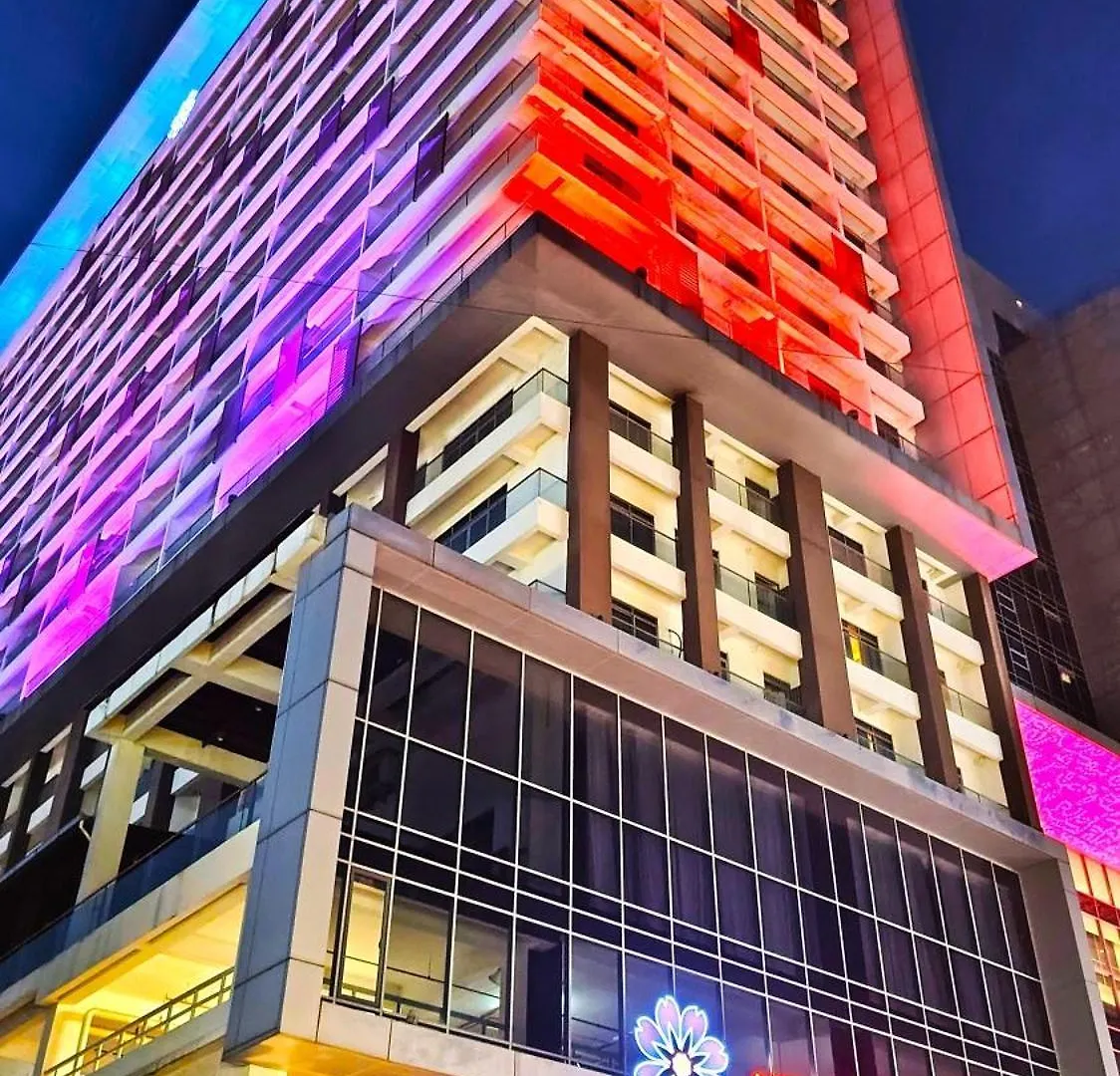 Asia Melaka Hotel Managed By The Straits Hotel & Suites