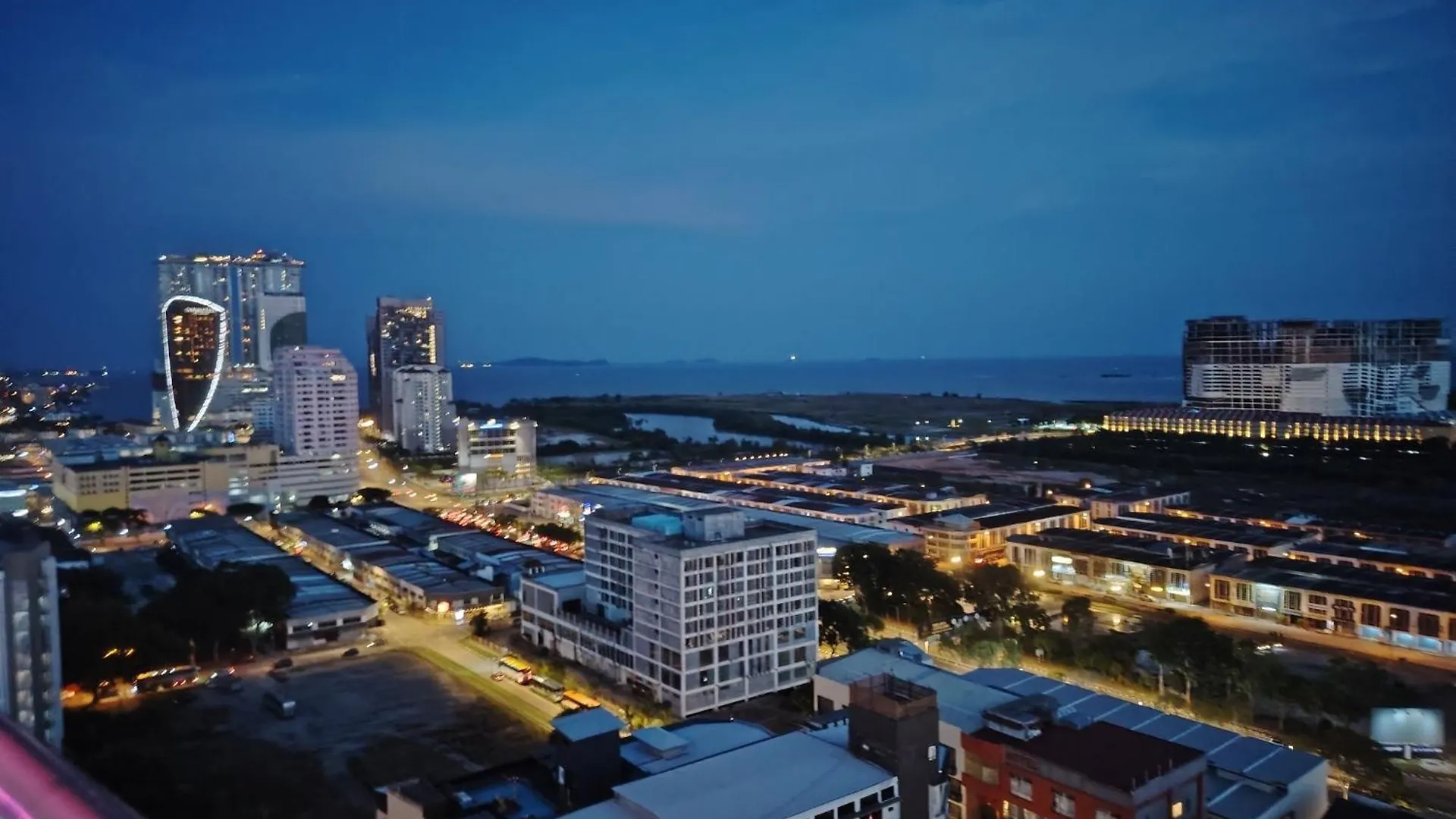 Asia Melaka Hotel Managed By The Straits Hotel & Suites  Malacca